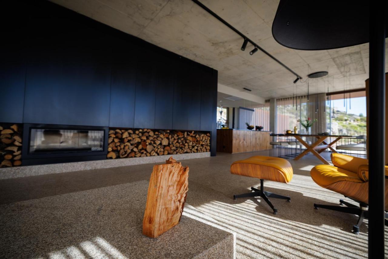 알리조 Bonelli House 빌라 외부 사진